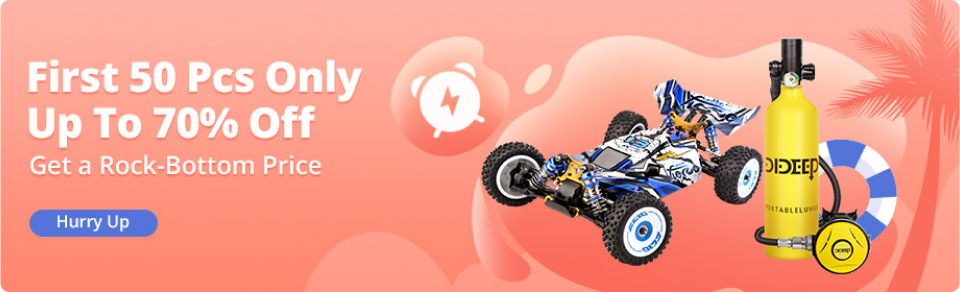 ANAN Marketplace promo